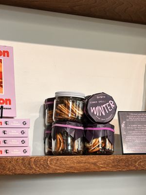 HausWitch Home + Healing by null