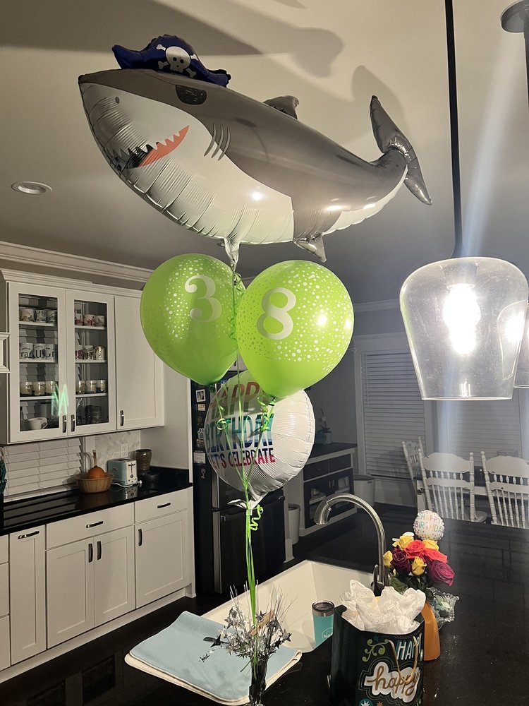 PARTY CITY Updated May 2024 2750 Carl T Jones Dr SE, Huntsville