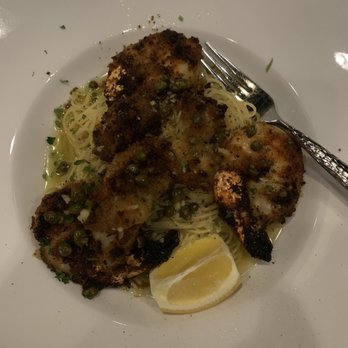 Napoli 3 - Shrimp And Lobster Scampi - Wine Bars Near Me - St Charles, Missouri