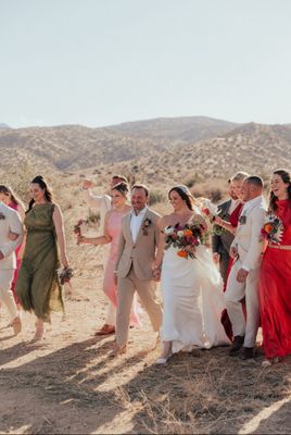 Rimrock Ranch by null