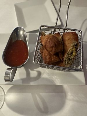 Rodney’s Jamaican Soul Food by null