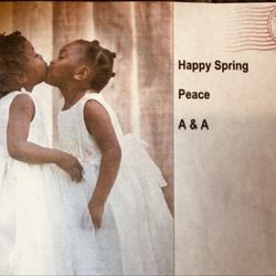 Paper Source - Alisha Aliece