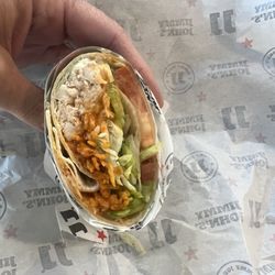 Jimmy John's