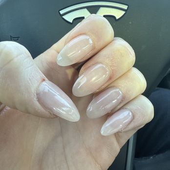 Arcadia Nail Bar - Nail Salons Near Me - Phoenix, Arizona
