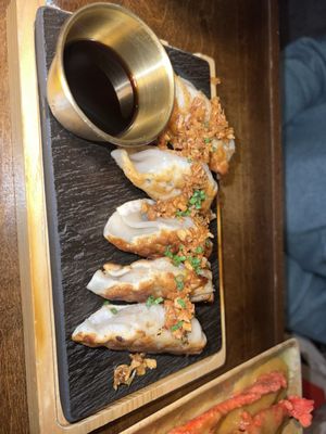 Truth Restaurant Astoria by null