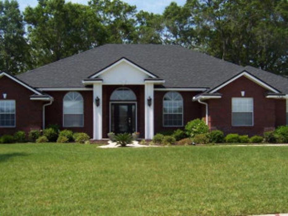 Slide of Jack Lee Construction