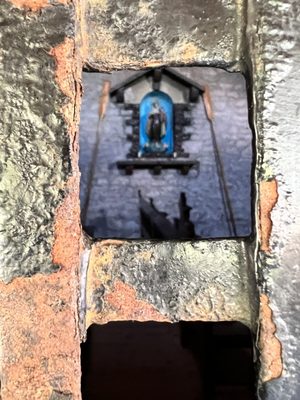 San Telmo Ermita by null