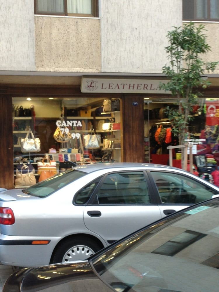 Leatherland