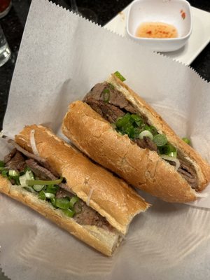 Pho Tan Vinh by null