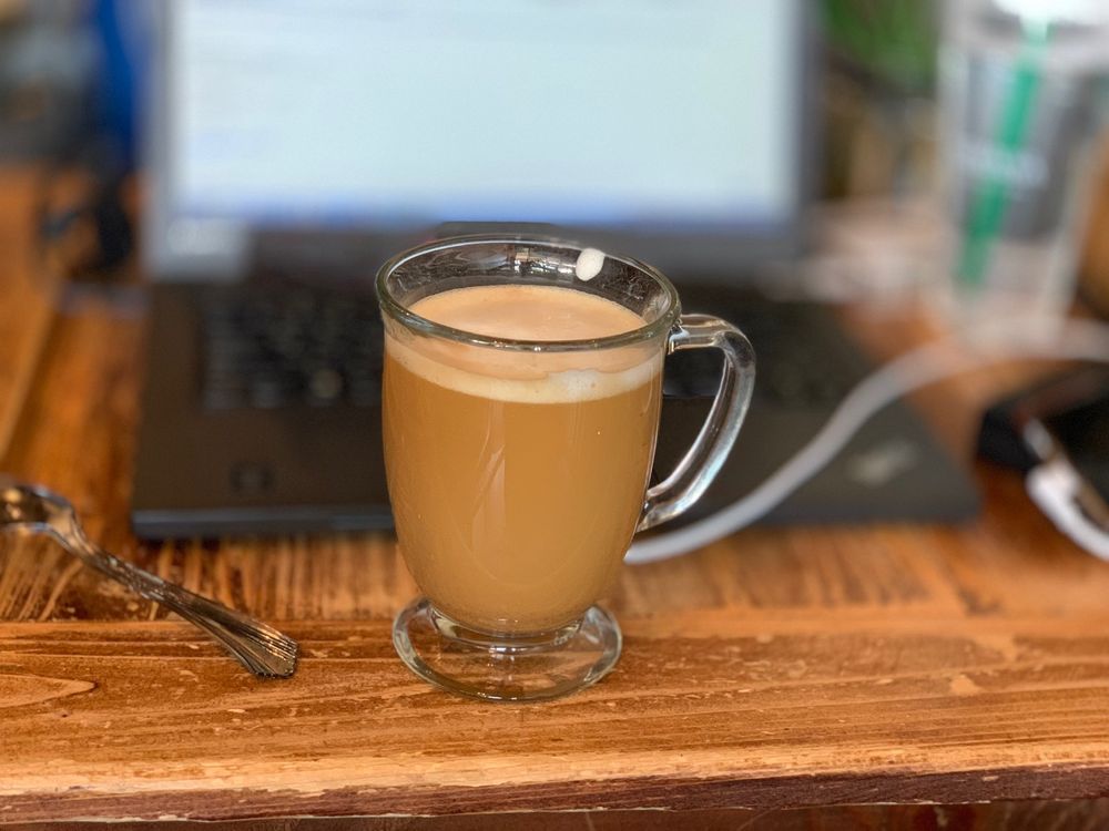 Ella Cafe Image