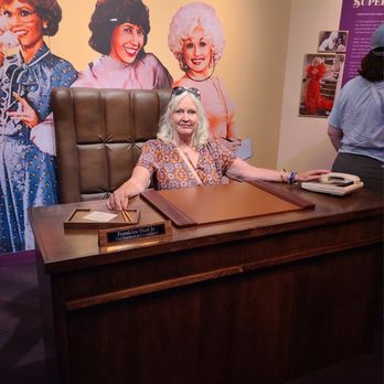 Dollywood - Amusement Parks Near Me - Pigeon Forge, Tennessee