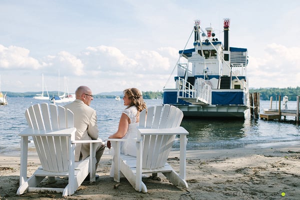 Wolfeboro Inn by null