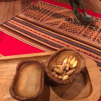 Inca's Peruvian Cuisine - Latin American Near Me - Tucson, Arizona