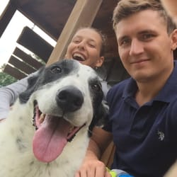 North Mountain Outfitter - Doggy