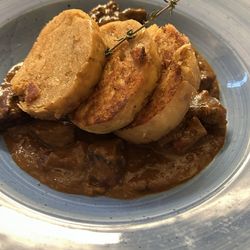Trenz - Gulasch | Weingut Trenz, Johannisberg im Rheingau 10/2026