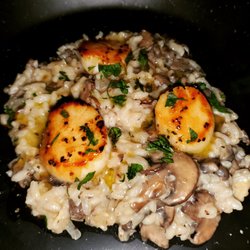 Mofo's Bistro