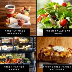 Jason's Deli - Offers