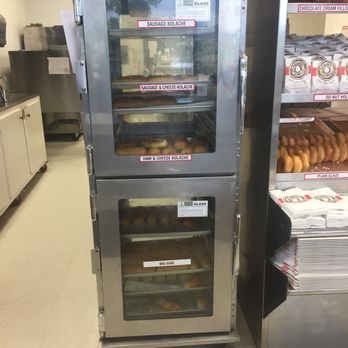 Shipley Do-Nuts - Kolache - Donuts Near Me - Manor, Texas