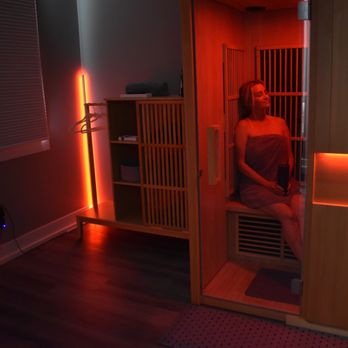 Advanced Wellness - FAR Infrared Sauna - Purify - Chiropractors Near Me - Newnan, Georgia Advanced Wellness - FAR Infrared Sauna - Purify - Chiropractors Near Me - Newnan, Georgia