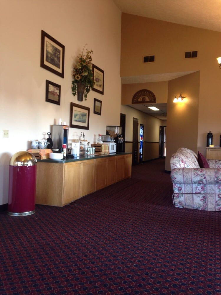 CEDARS INN & SUITES 18 Reviews 1513 S Smitty's Blvd, Ritzville, Washington Hotels Phone