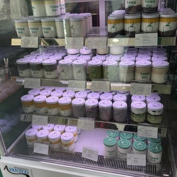 Tong Sui - Desserts Near Me - Milpitas, California