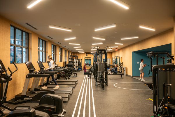 Fishtown Urby Apartments by null