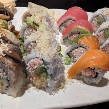 Sushi Deli 1 - Best seller - Sushi Bars Near Me - San Diego, California Sushi Deli 1 - Best seller - Sushi Bars Near Me - San Diego, California