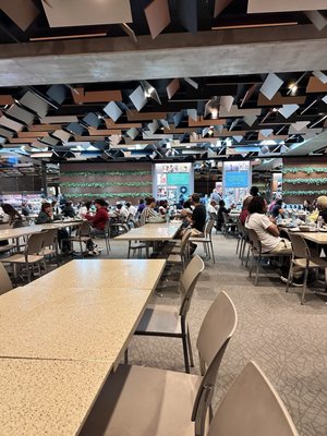 Sweet Home Cafe by null