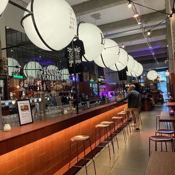 Hotel New York - Modern European Near Me - Rotterdam, ZH