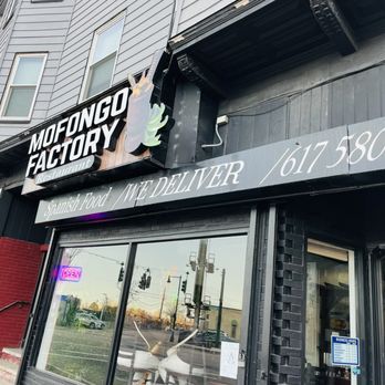 Mofongo Factory Restaurant - Dominican Near Me - Boston, Massachusetts Mofongo Factory Restaurant - Dominican Near Me - Boston, Massachusetts
