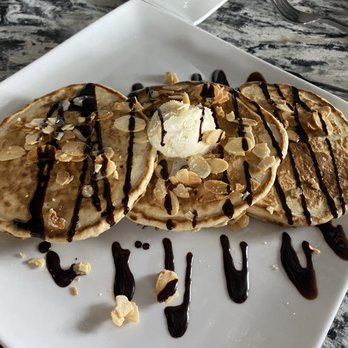 ZEST bar+grille - Chai pancakes - New American Near Me - Bethlehem, Pennsylvania ZEST bar+grille - Chai pancakes - New American Near Me - Bethlehem, Pennsylvania