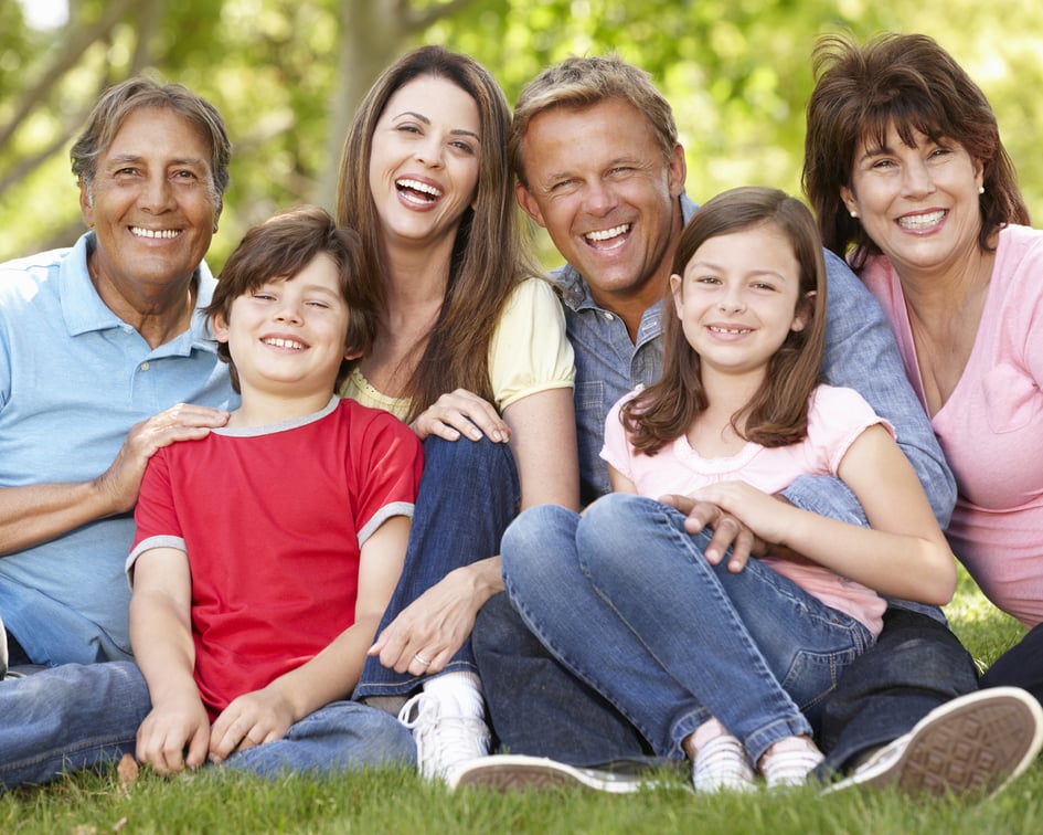 My Family's Home Care - home care agency in Matthews, NC