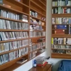 Mediateca Santa Sofia