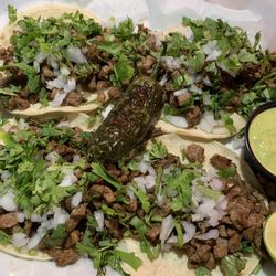 Happy Mexican - Mexicos Tacos