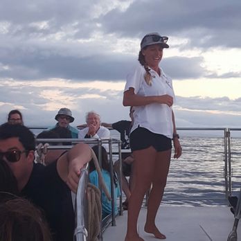Trilogy Excursions - Captain Emily - Snorkeling Near Me - Lahaina, Hawaii