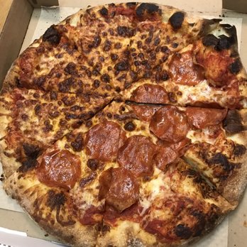 That's A Some Pizza - Pizza Near Me - Bainbridge Island, Washington That's A Some Pizza - Pizza Near Me - Bainbridge Island, Washington