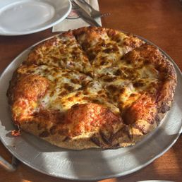 Cheese Pizza