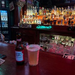Lyzzard's Lounge