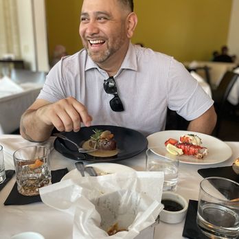 Mi Piace - Lobster and steak - Italian Near Me - Pasadena, California