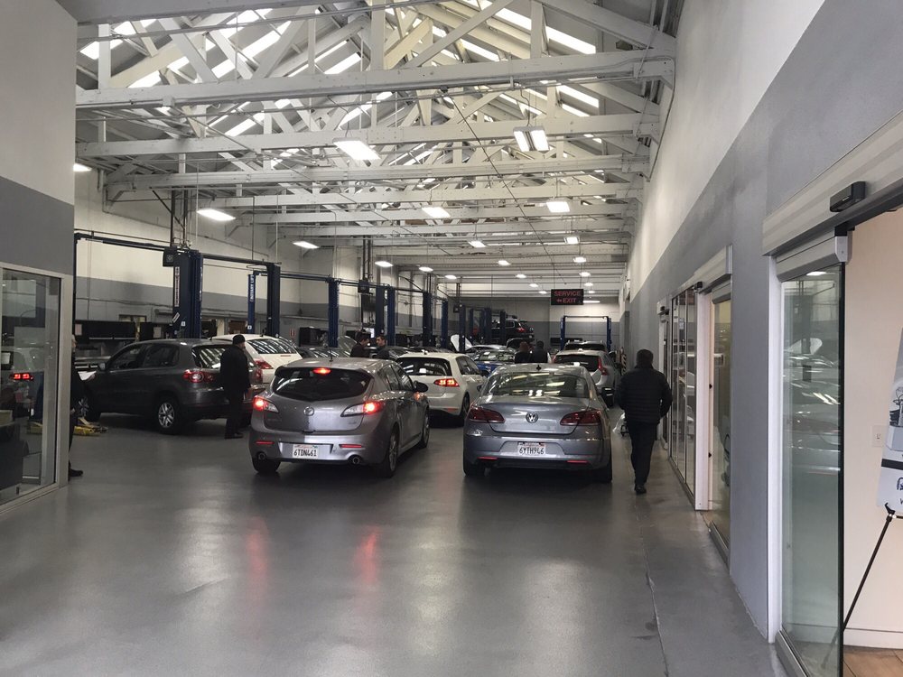 ROYAL AUTO GROUP SERVICE CENTER 54 Photos & 1041 Reviews 1525