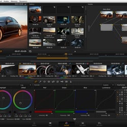 Extensive Color correction for all 8mm & 16mm Films