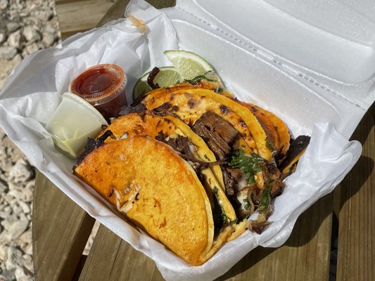 Tejas Birria by null