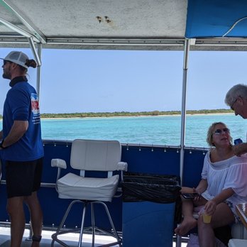 Fury Water Adventures - Boating Near Me - Key West, Florida