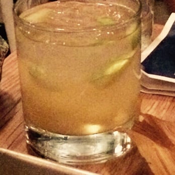 Bartaco - Sangria pera - Mexican Near Me - Tampa, Florida