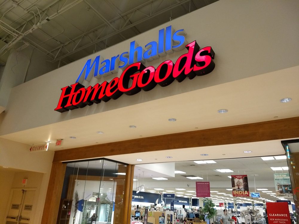 MARSHALLS 22 Reviews Department Stores 2700 Potomac Mills Cir