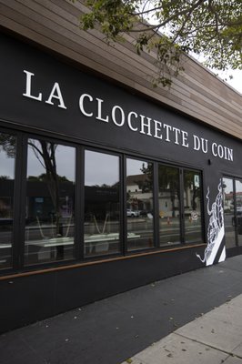 La Clochette by null