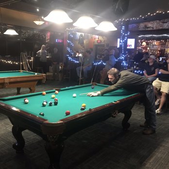 Old Nick's Pub - Old Nick's Pool - Pubs Near Me - Lewisville, North Carolina