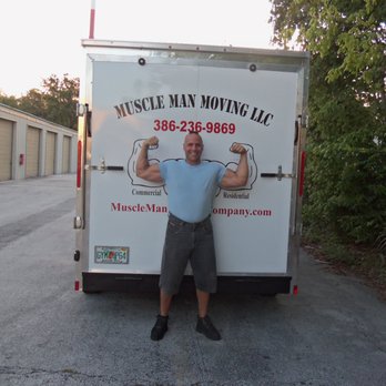 Muscle Man Moving Request A Quote Movers South Daytona Fl Phone Number
