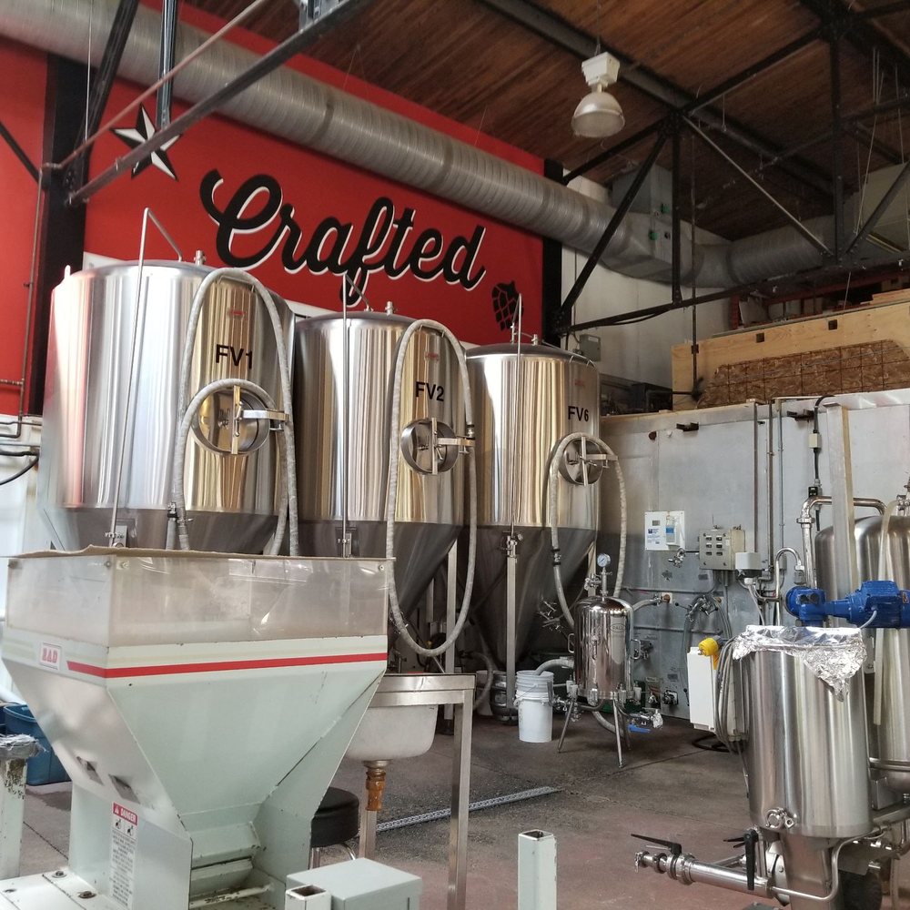 Garrison Brewing Co - Stuff - Breweries Near Me - Halifax, Nova Scotia Garrison Brewing Co - Stuff - Breweries Near Me - Halifax, Nova Scotia