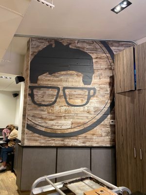 Gregorys Coffee by null